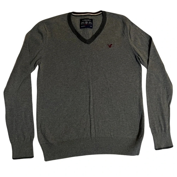🖤 Men’s American Eagle Outfitters Sweater🖤 - Picture 1 of 4
